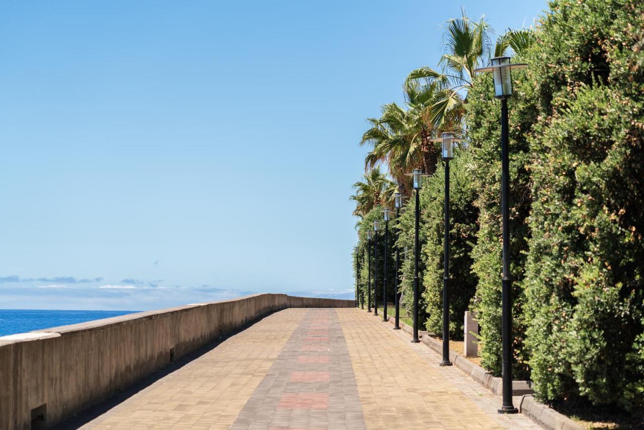 Tarmarplace Jardim do Mar Exteriér fotografie