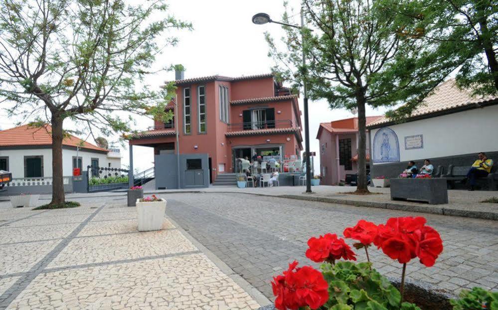 Tarmarplace Jardim do Mar Exteriér fotografie